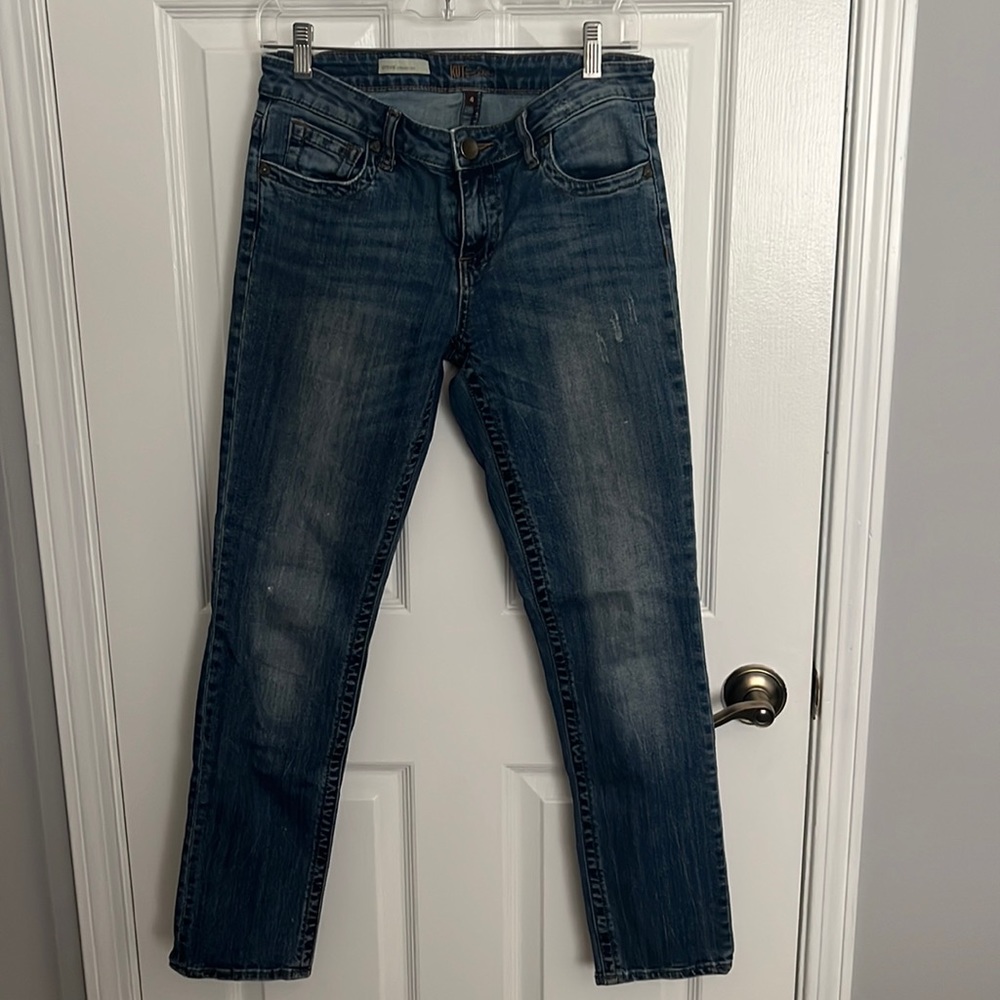 Ladies Kut jeans
